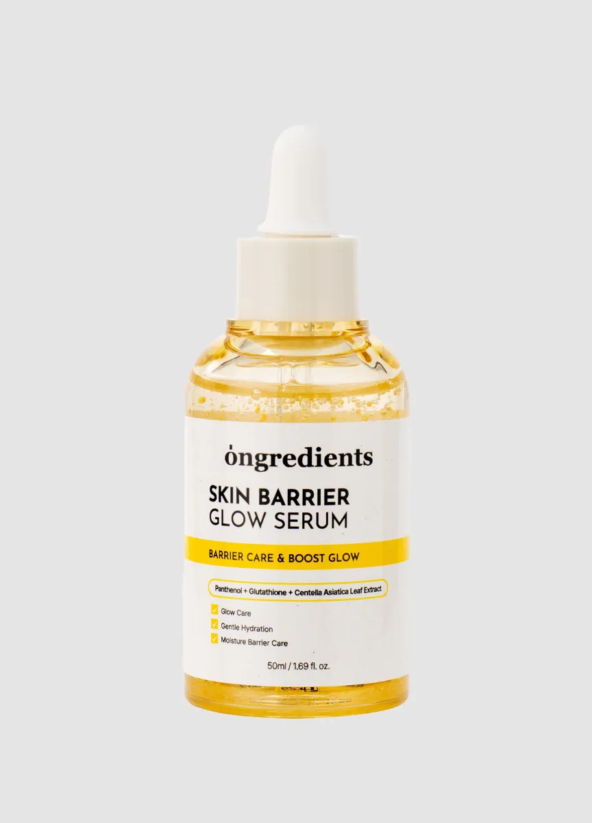 Skin Barrier Glow Serum 50ml