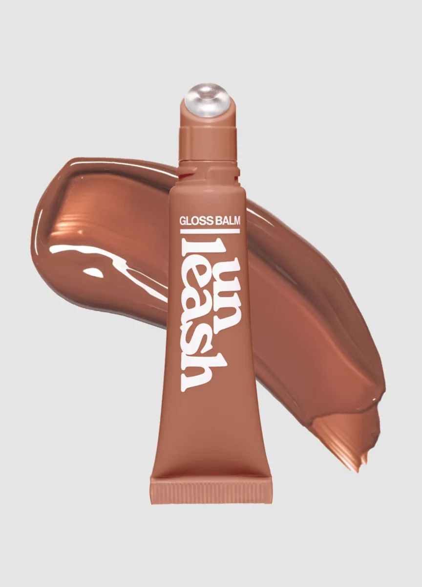 SUNSET DAZZLE GLOSS BALM NO.9 VIENNA - Make-up coreano