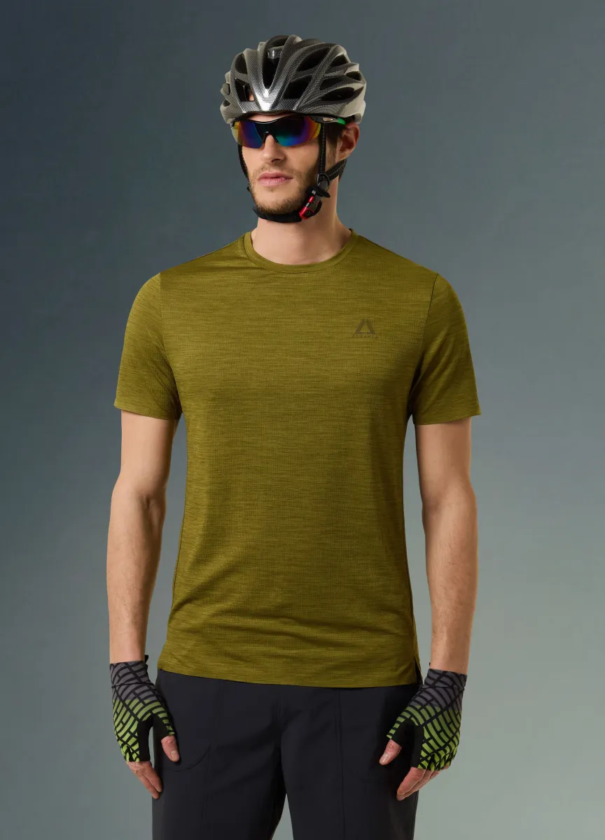 T-shirt tecnica ALTAVIA BIKE
