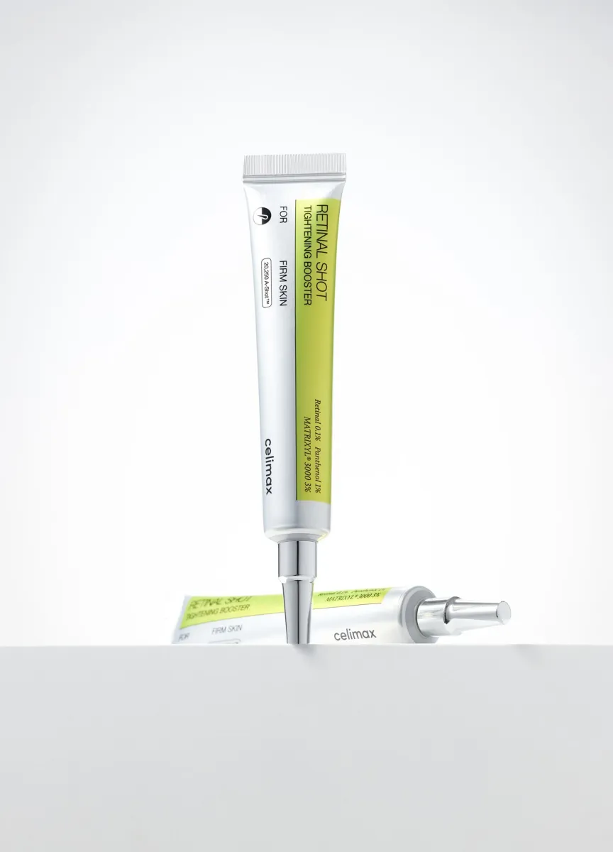 The Vita-A Retinal Shot Tightening Booster 15ml