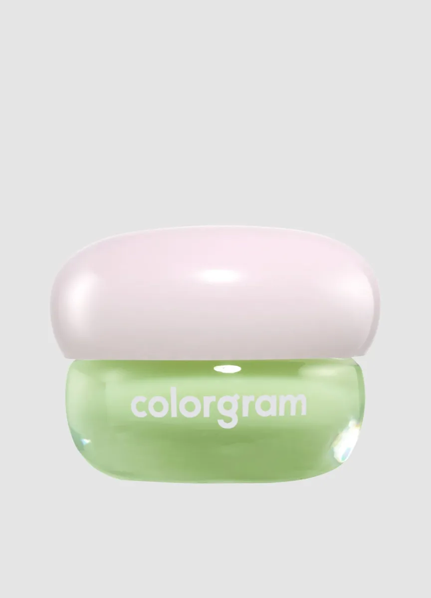 Tintin Dory Lip Jam 01 Shine Muscat Jam 3.5G - Make-up coreano