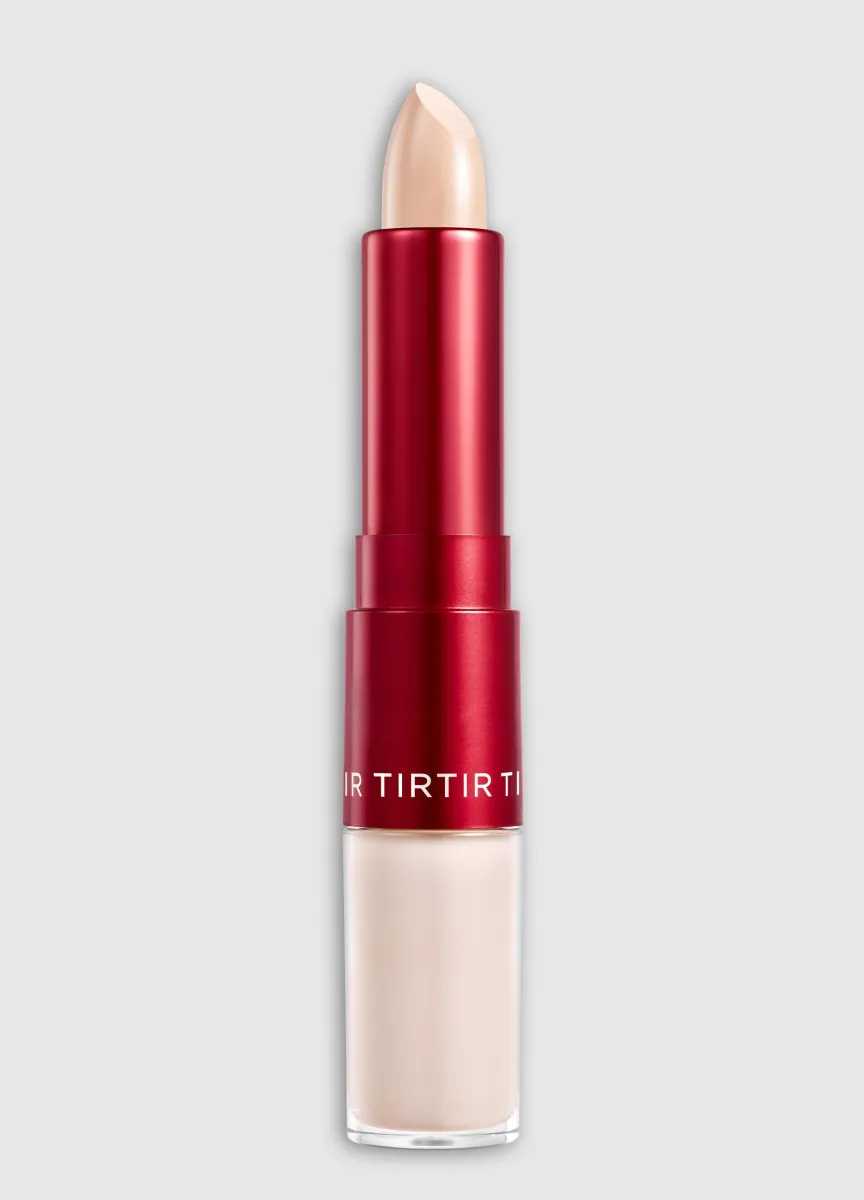 TIRTIR Glide & Hide Blurring Concealer 1 N 8G - make-up coreano