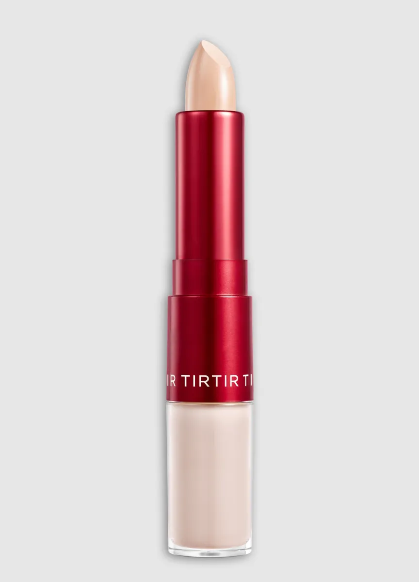 TIRTIR Glide & Hide Blurring Concealer 2 C 8G - make-up coreano