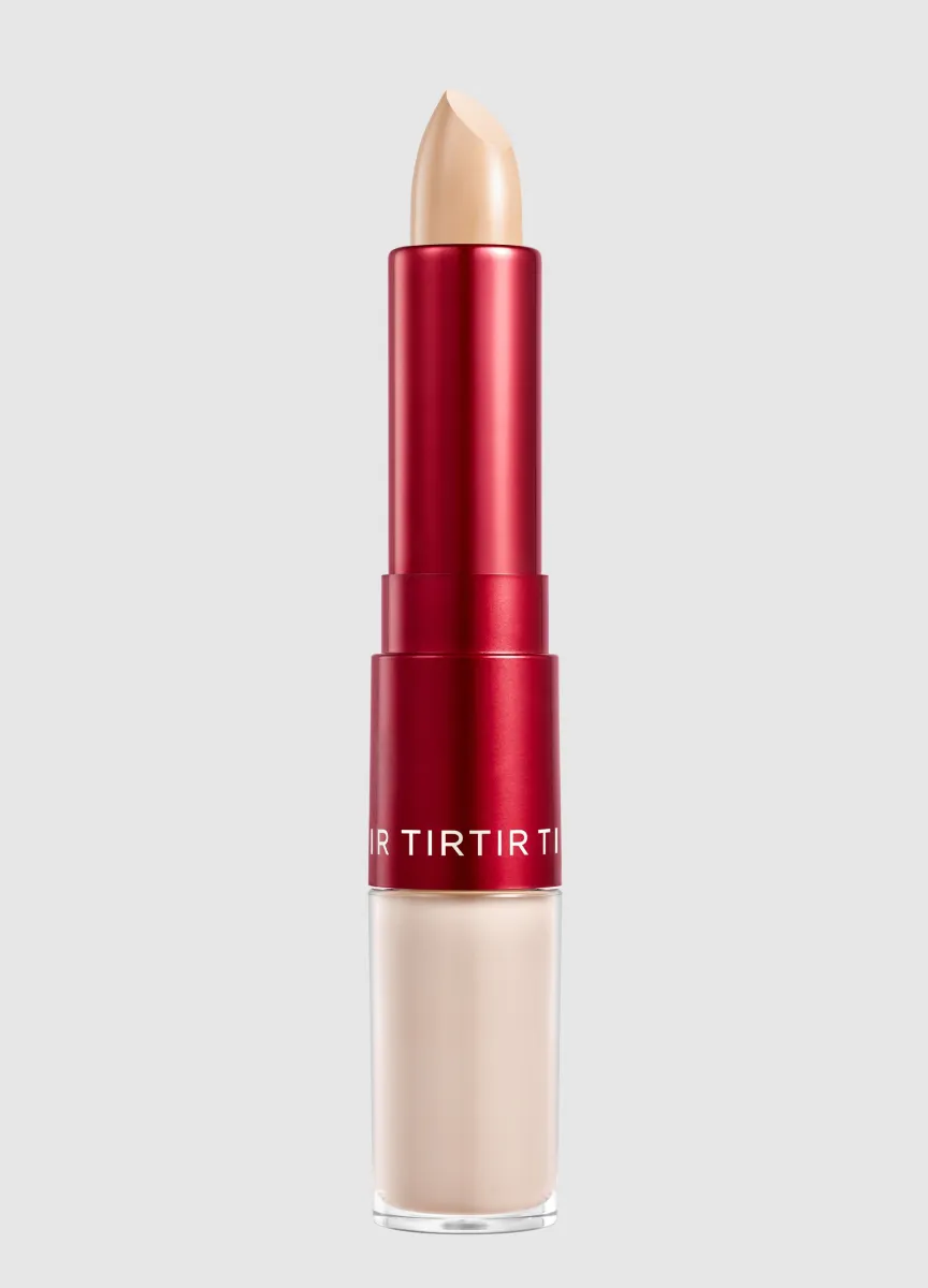 TIRTIR Glide & Hide Blurring Concealer 3 W 8G - make-up coreano