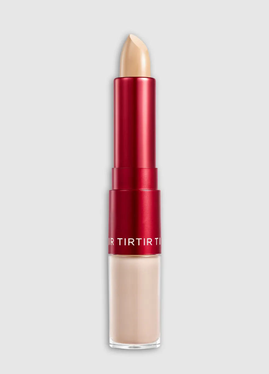 TIRTIR Glide & Hide Blurring Concealer 3.5 W 8G - make-up coreano