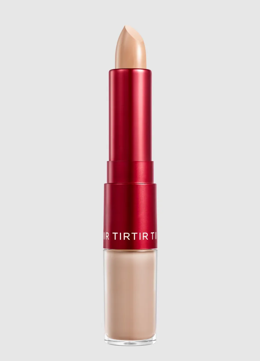TIRTIR Glide & Hide Blurring Concealer 5 C 8G - make-up coreano
