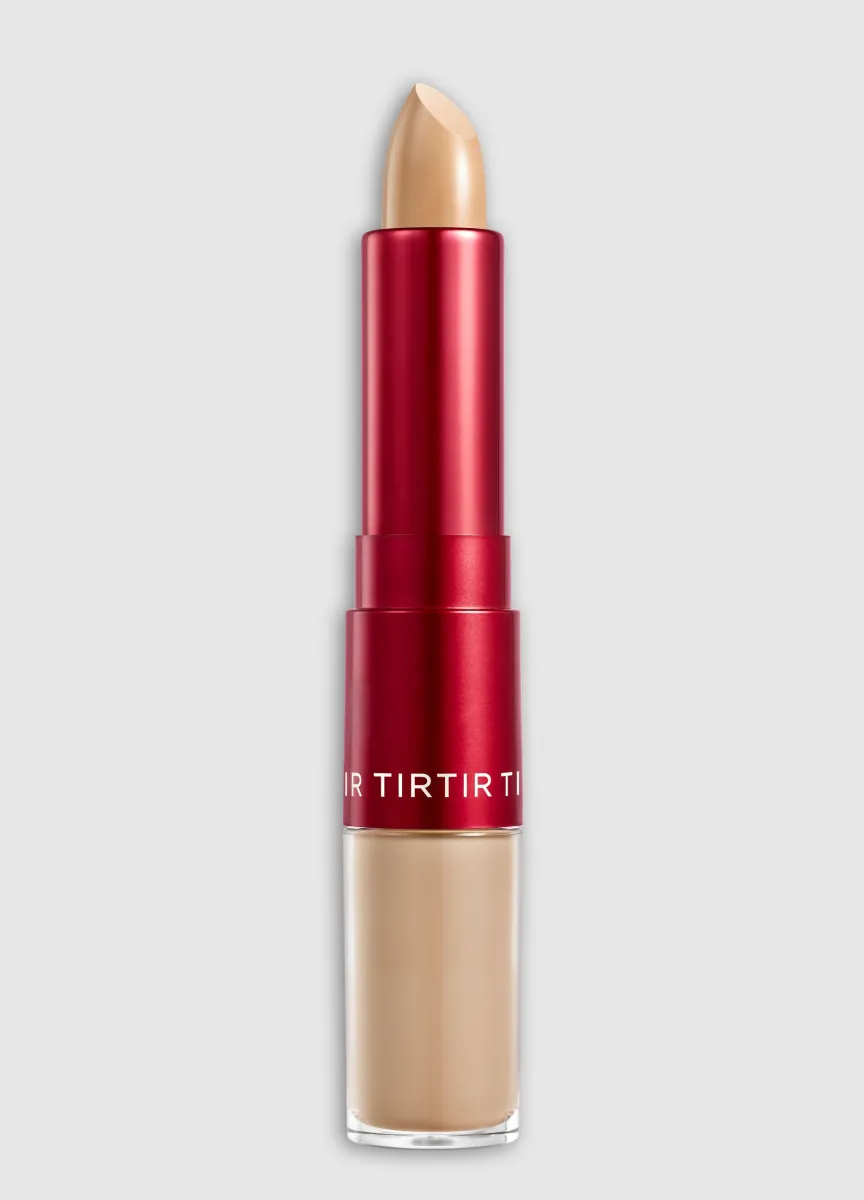 TIRTIR Glide & Hide Blurring Concealer 6 O 8G - make-up coreano