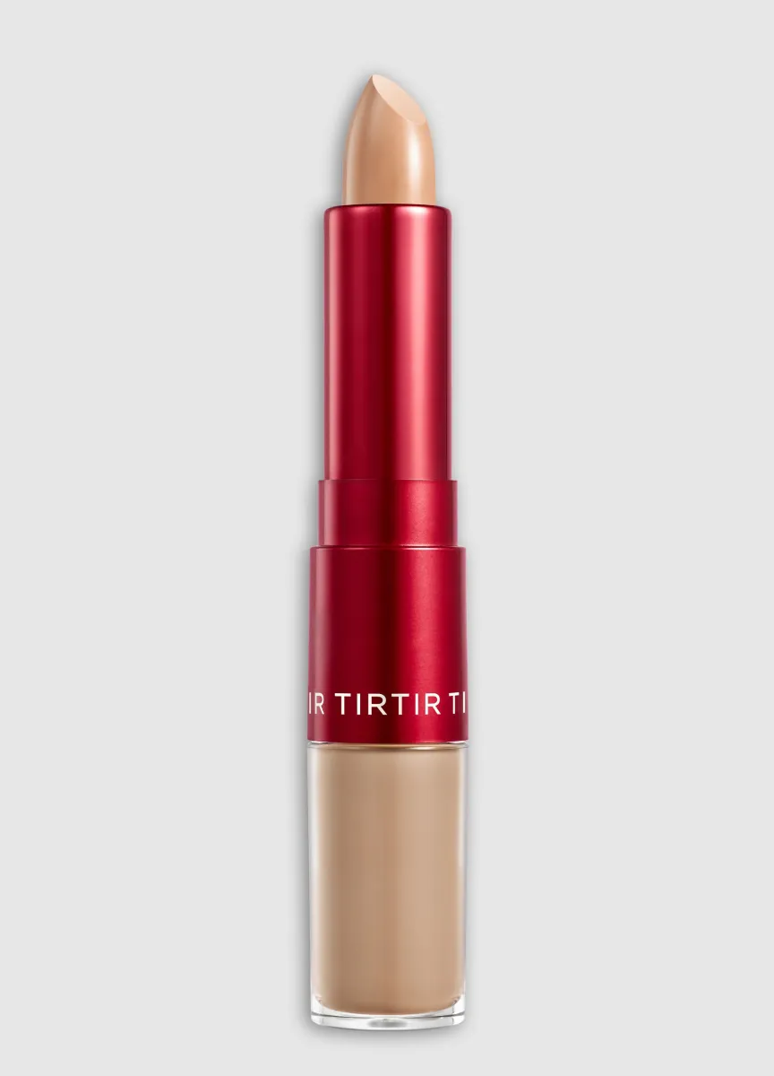 TIRTIR Glide & Hide Blurring Concealer 6.5 N 8G - make-up coreano