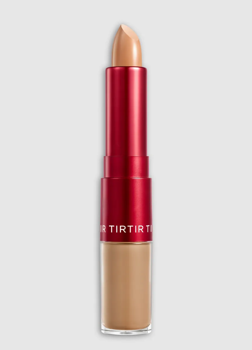 TIRTIR Glide & Hide Blurring Concealer 7.5 W 8G - make-up coreano