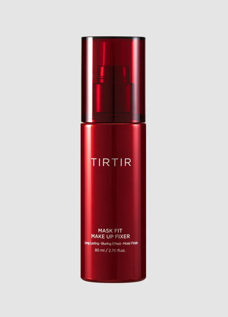 TIRTIR MASK FIT MAKE UP FIXER - make-up coreano