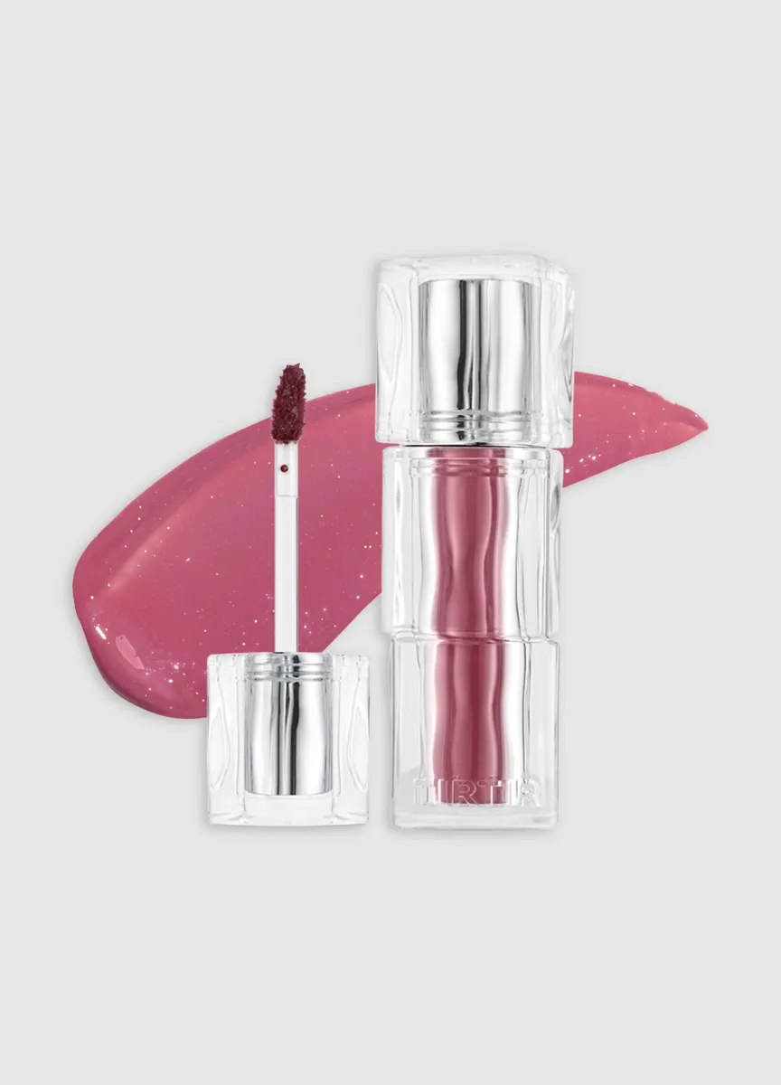 TIRTIR Waterism Glow Tint 01 Mauve Rose 1.8G - make-up coreano