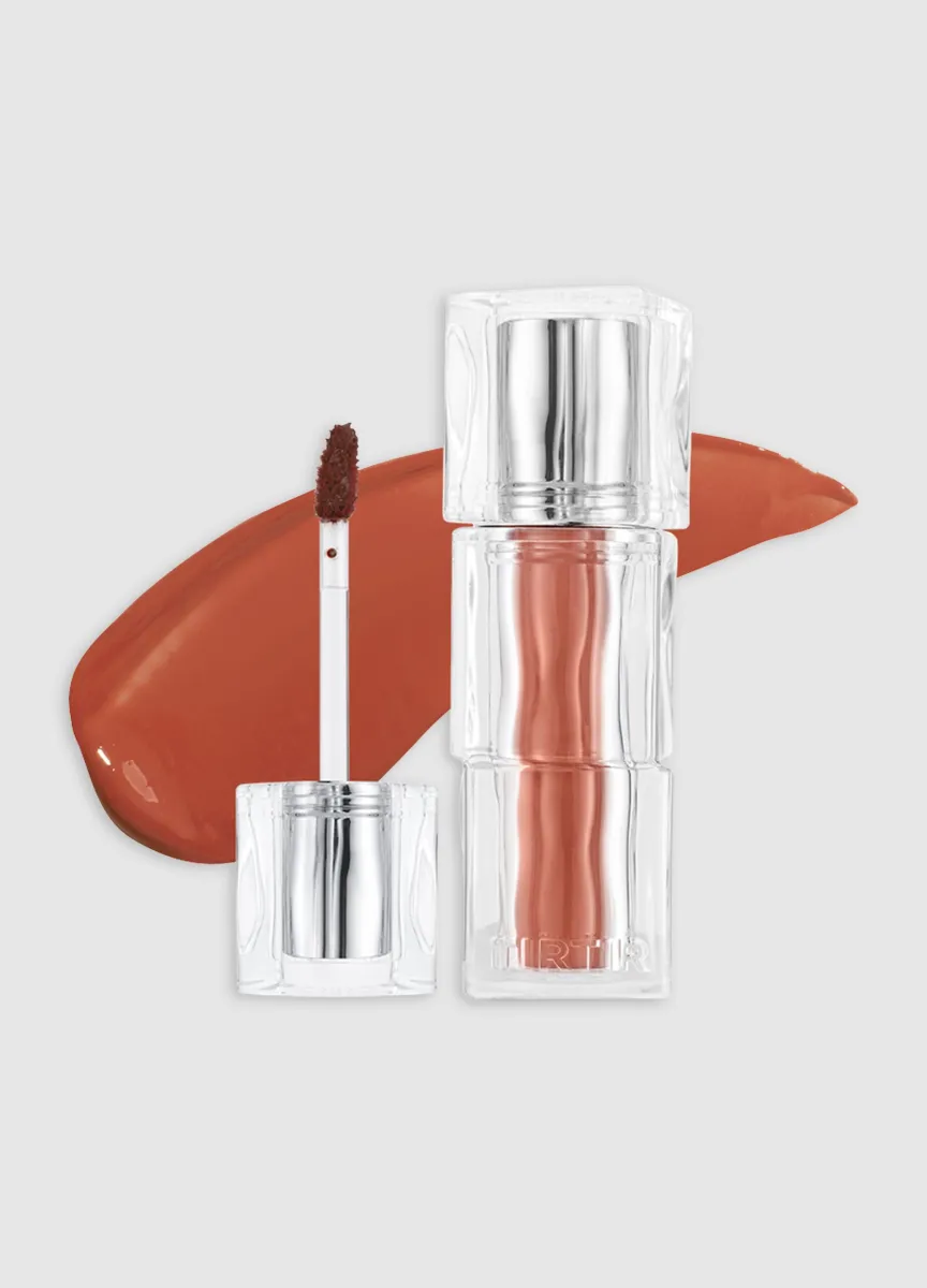 TIRTIR Waterism Glow Tint 04 Fig Peach 1.8G - make-up coreano