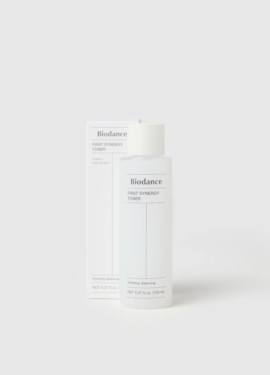 Tonico idratante - skincare coreana