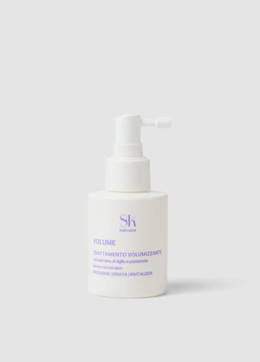 Volumizing Leave-in 100ml