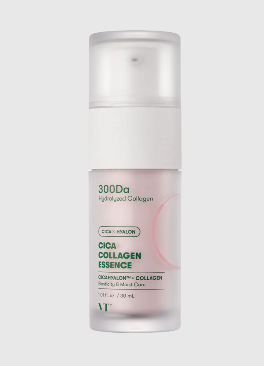 VT CICA COLLAGEN ESSENCE - Beauty care coreana