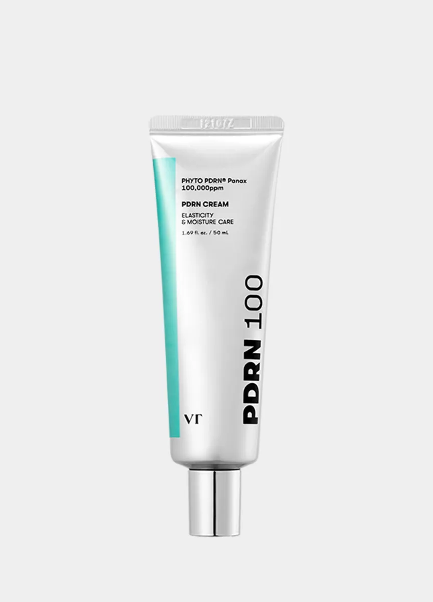 VT PDRN CREAM 100 - Beauty care coreana