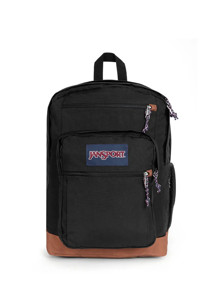 Zaino Cool Student nero unisex