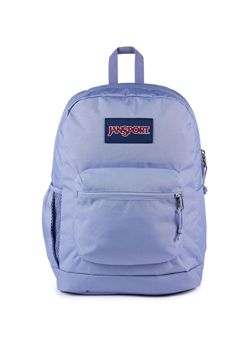 Zaino Cross Town Plus azzurro unisex