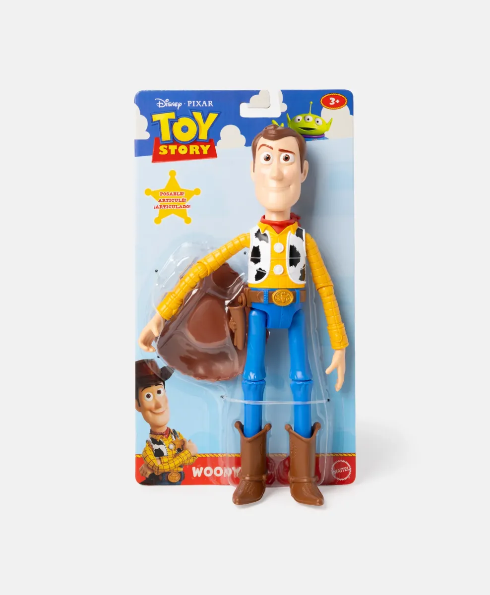 Action figure Toy Story