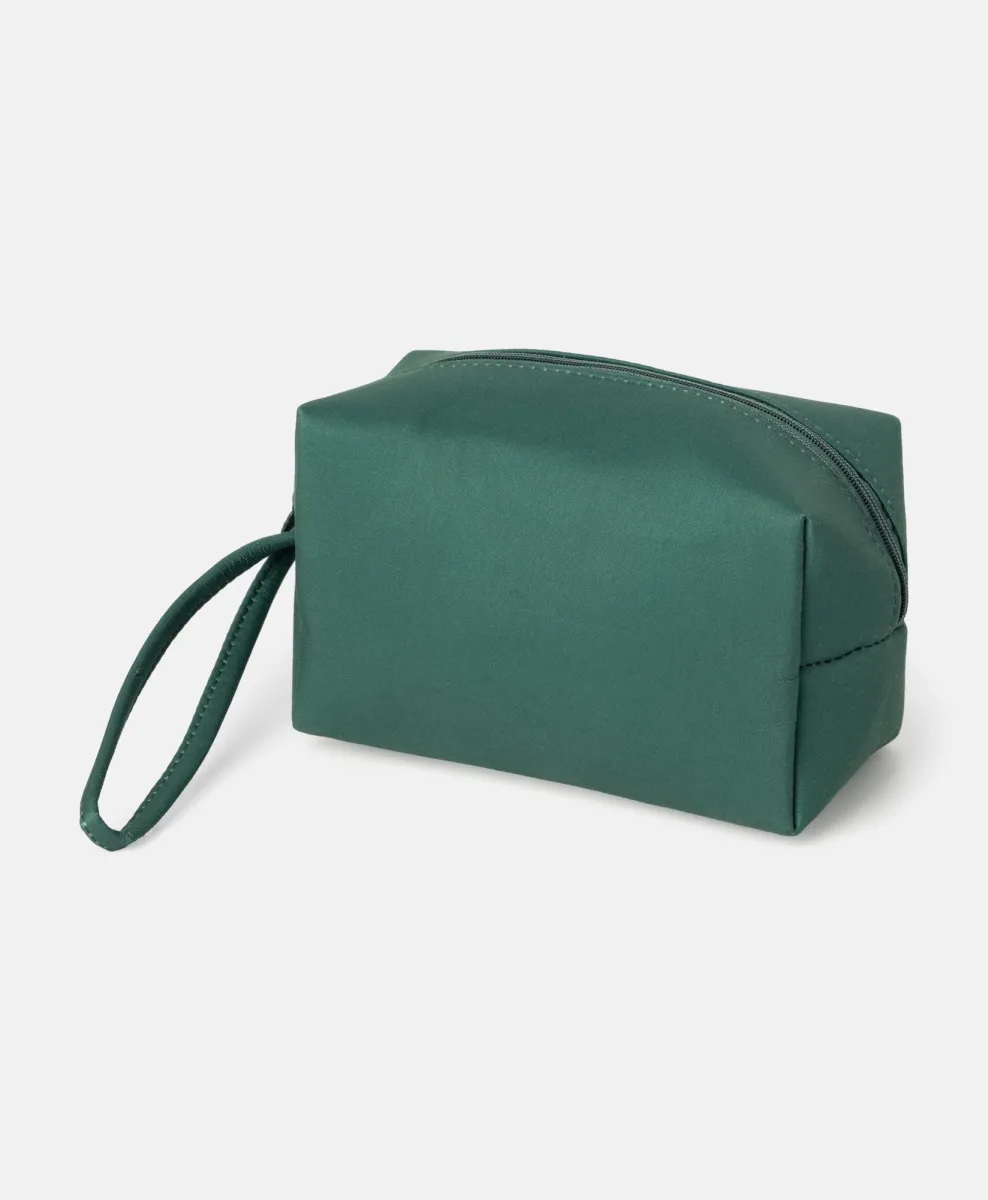 Beauty case con manico