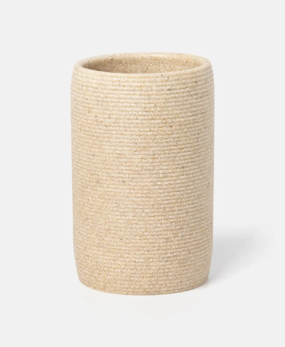 Bicchiere da bagno