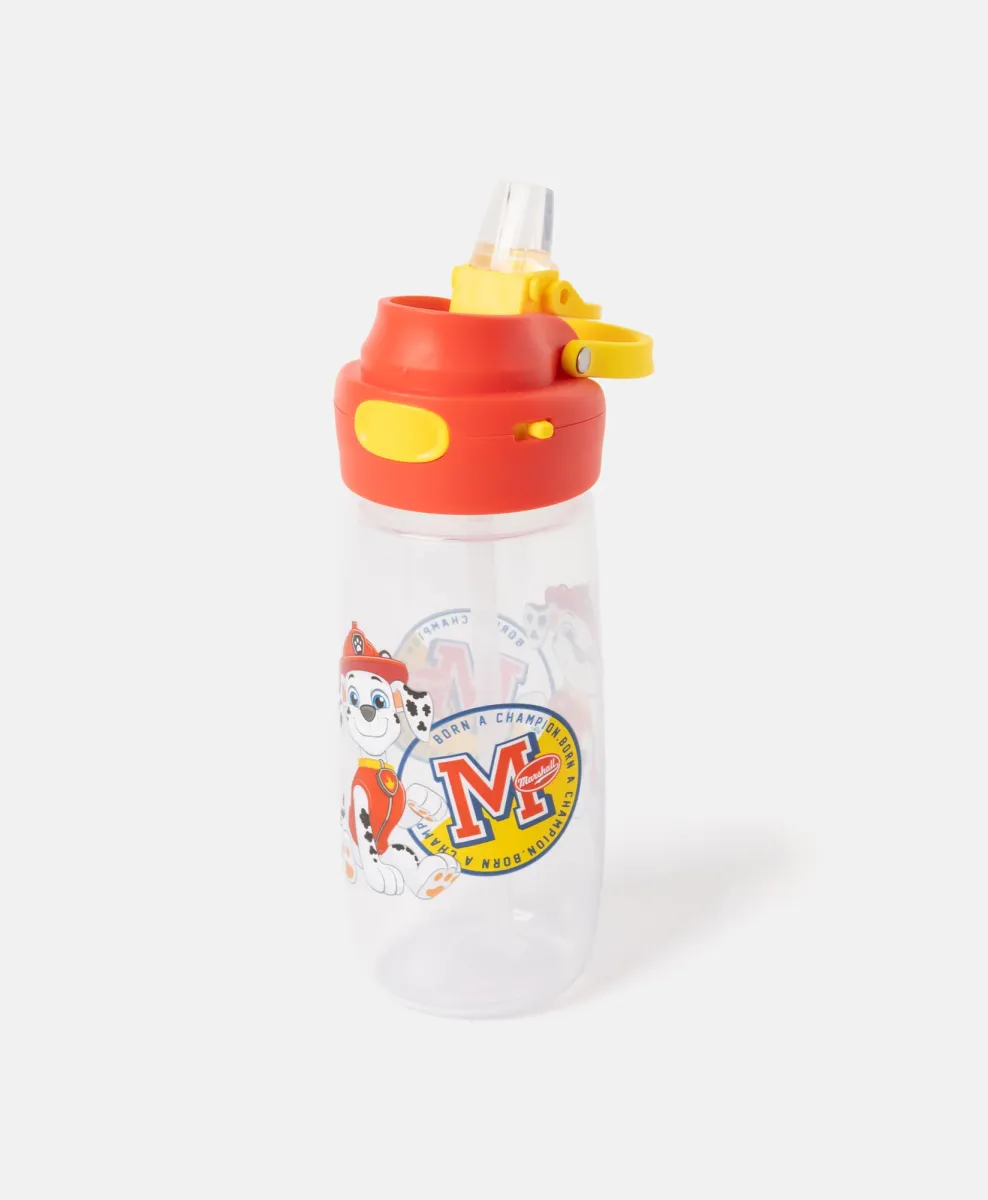 Borraccia per bambini PAW Patrol Marshall da 450 ml