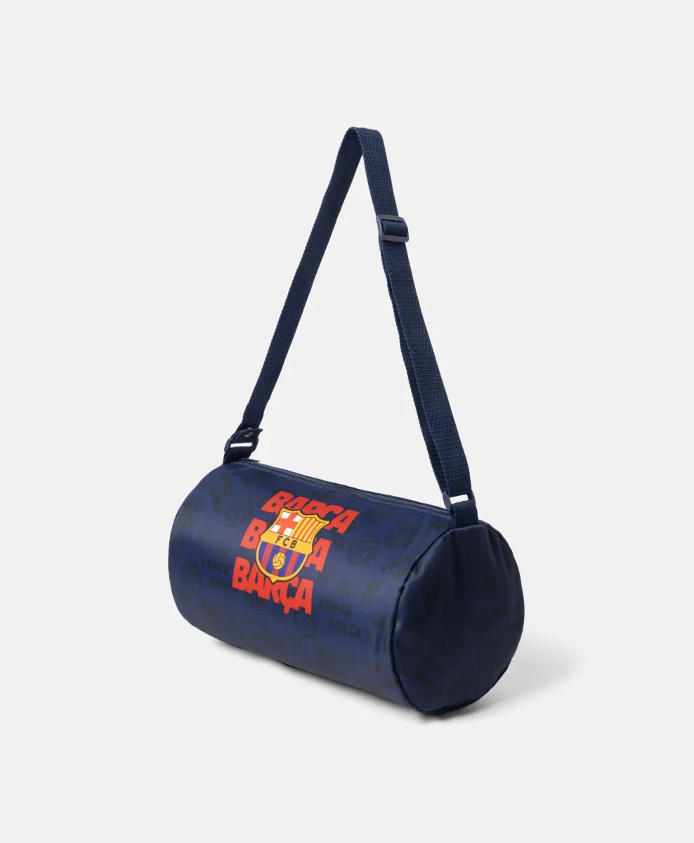 Borsa FC Barcellona da bambino