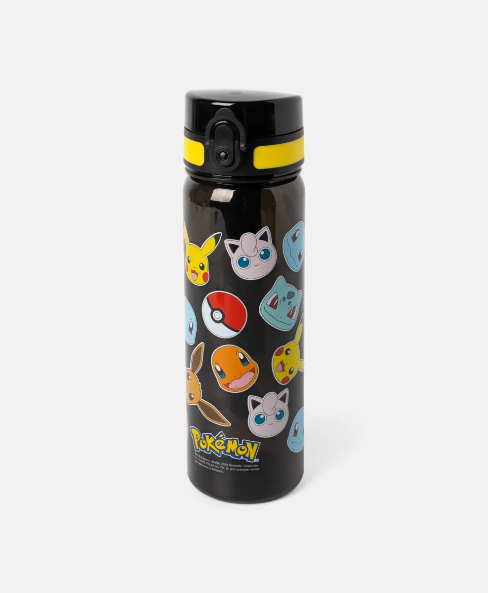 Bottiglia per l'acqua Pokémon