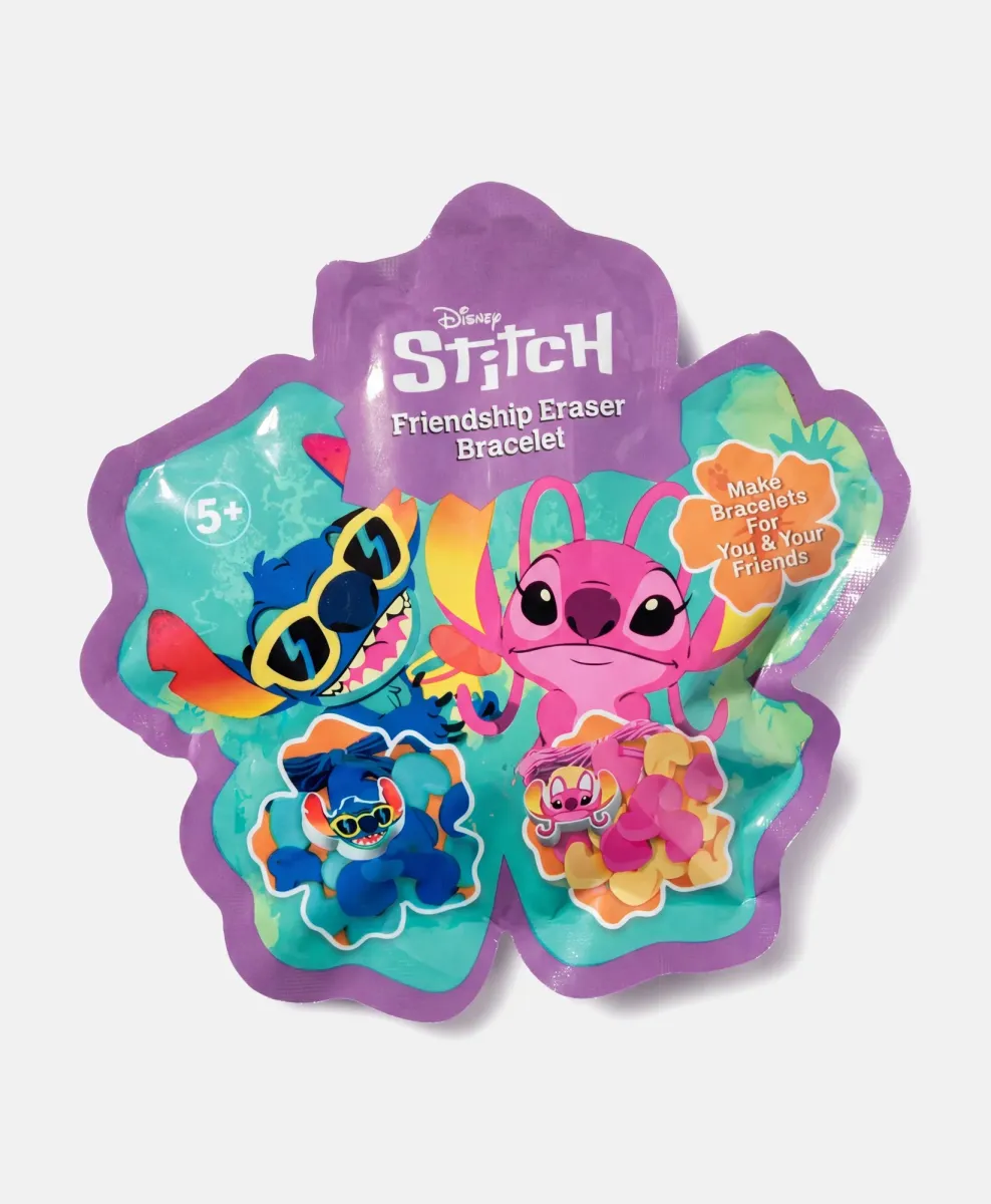 Braccialetti dell’amicizia Stitch