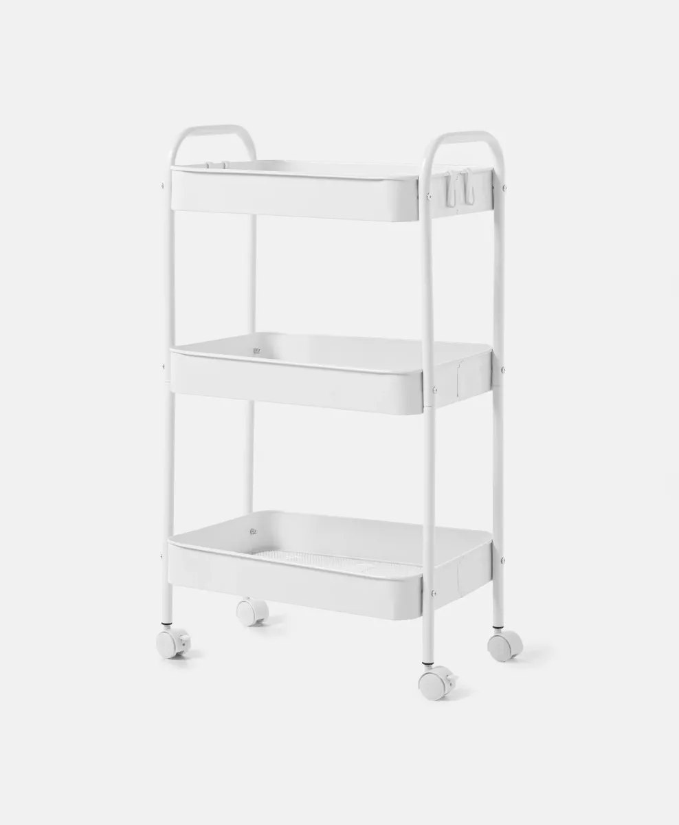 Carrello portaoggetti