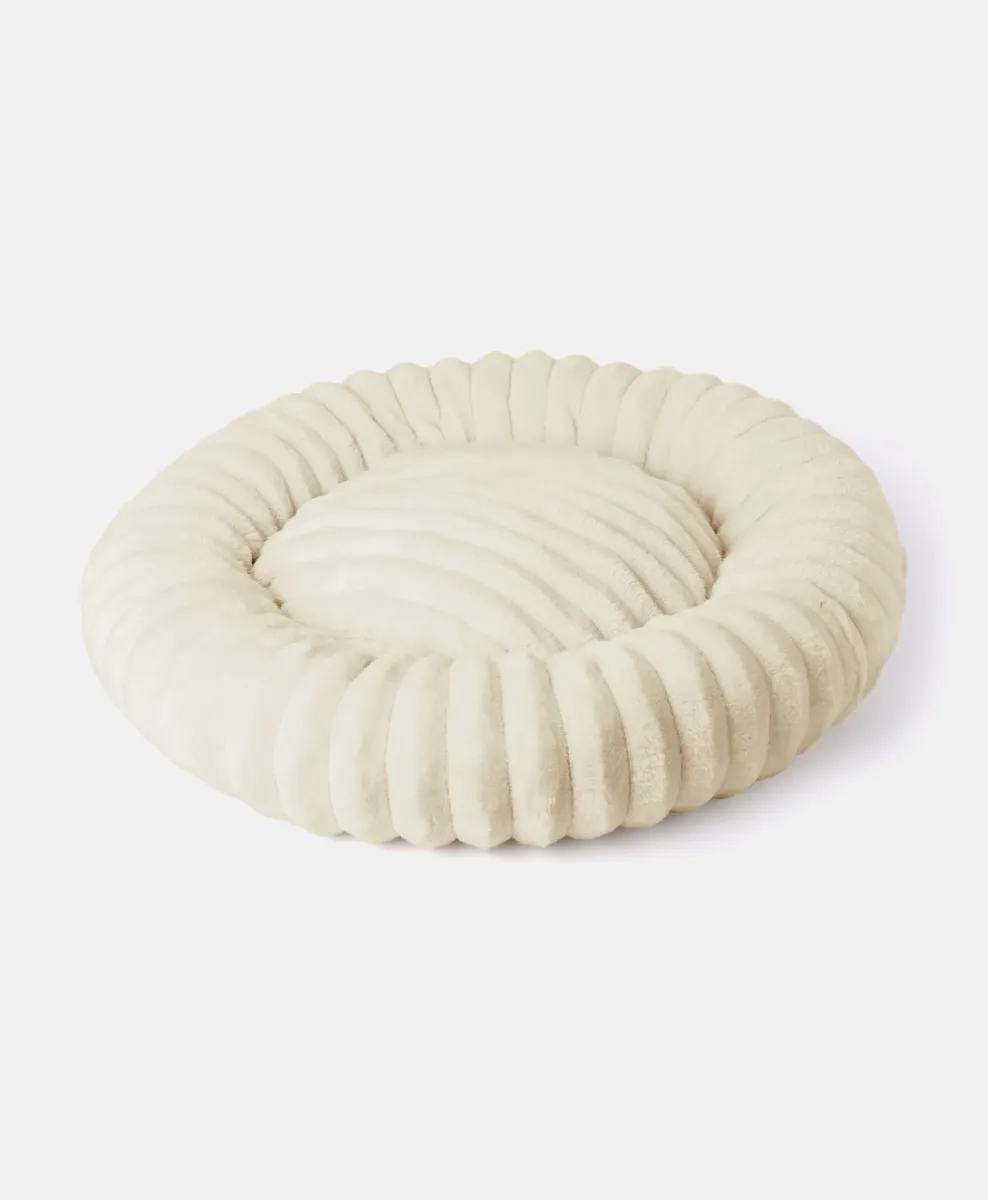 Cuccia rotonda per animali 70 cm