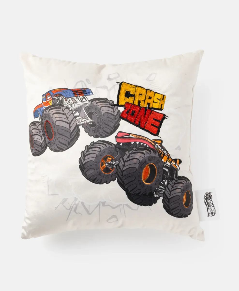 Cuscino da bambino Hot Wheels