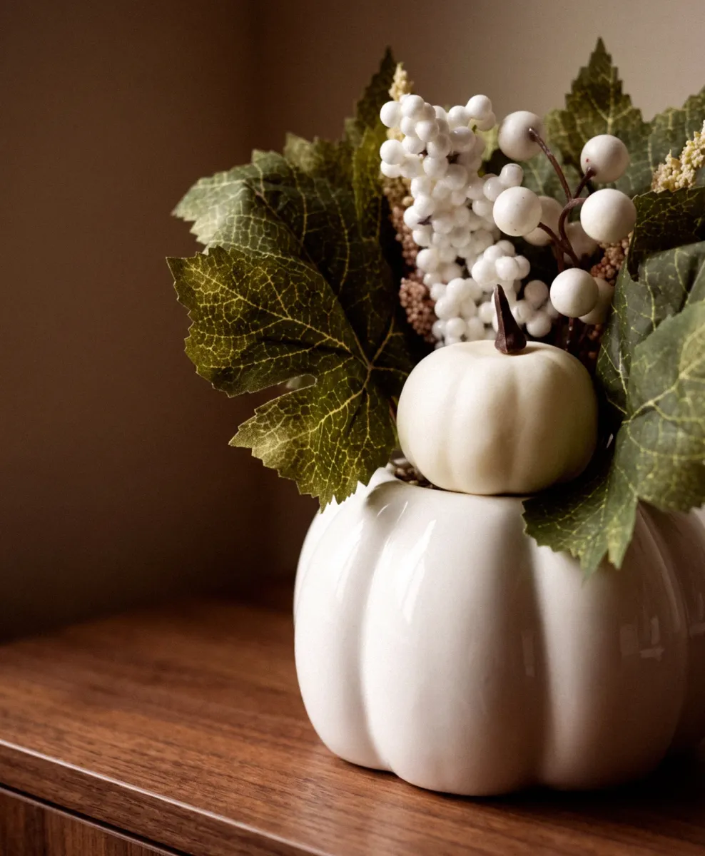 Decorazione vegetale