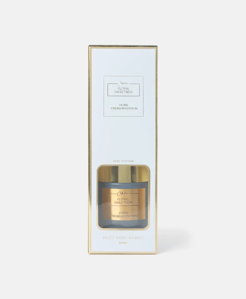 Diffusore di fragranza Premium Collection