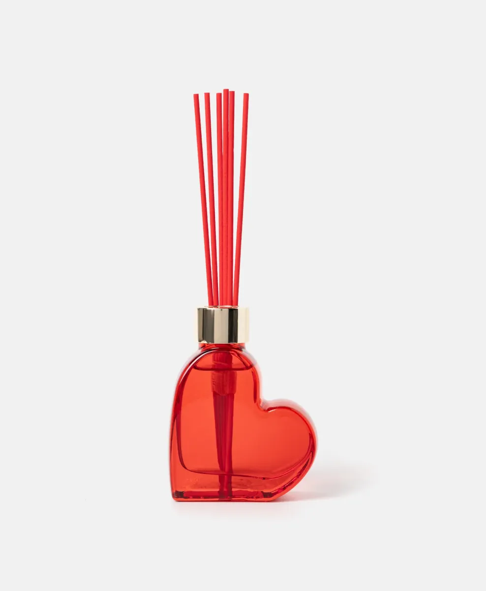Diffusore di profumo per San Valentino a forma di cuore