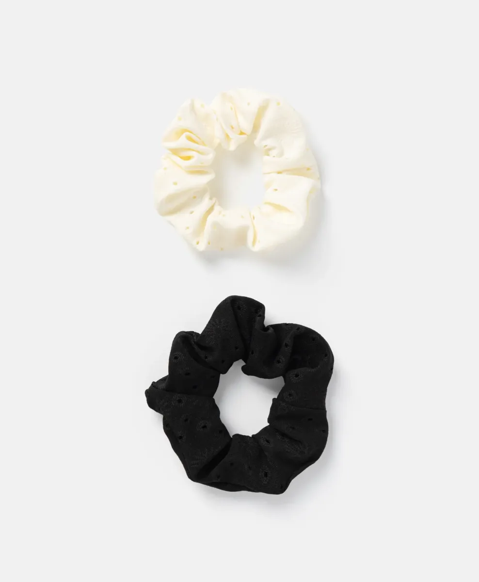 Elastici per capelli 2 pezzi