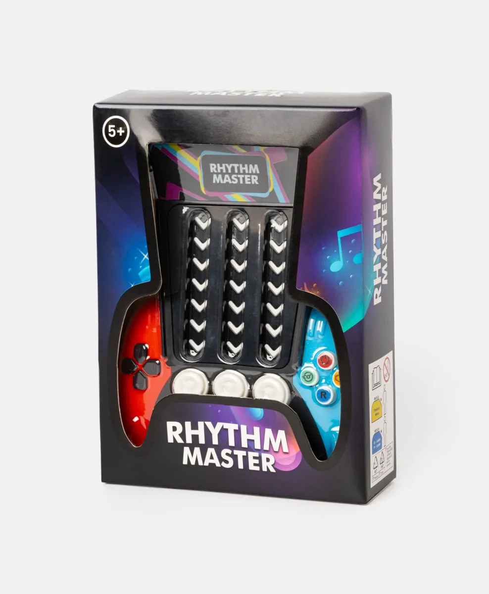 Gioco Maestro del Ritmo