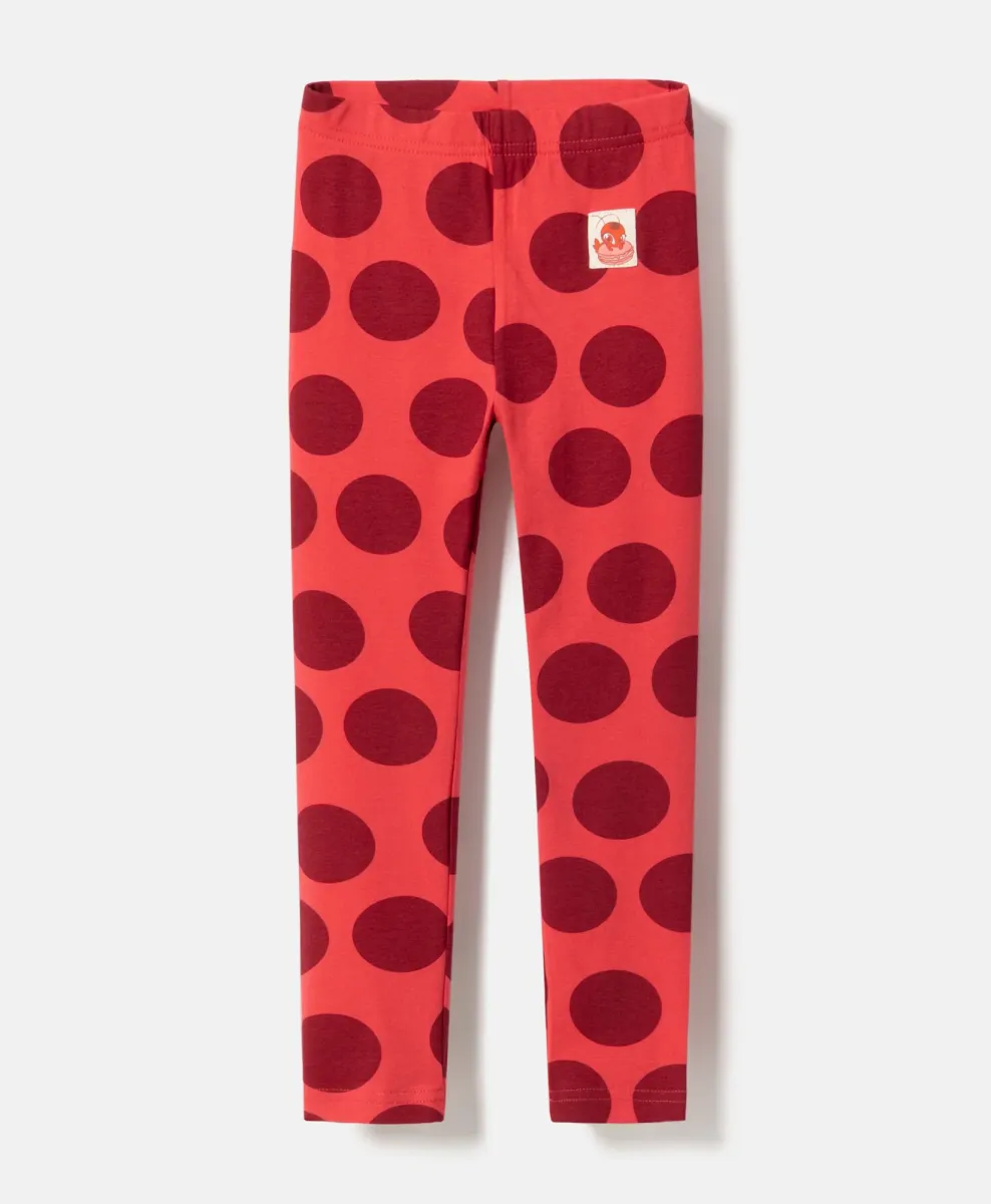 Leggings da bambina Miraculous