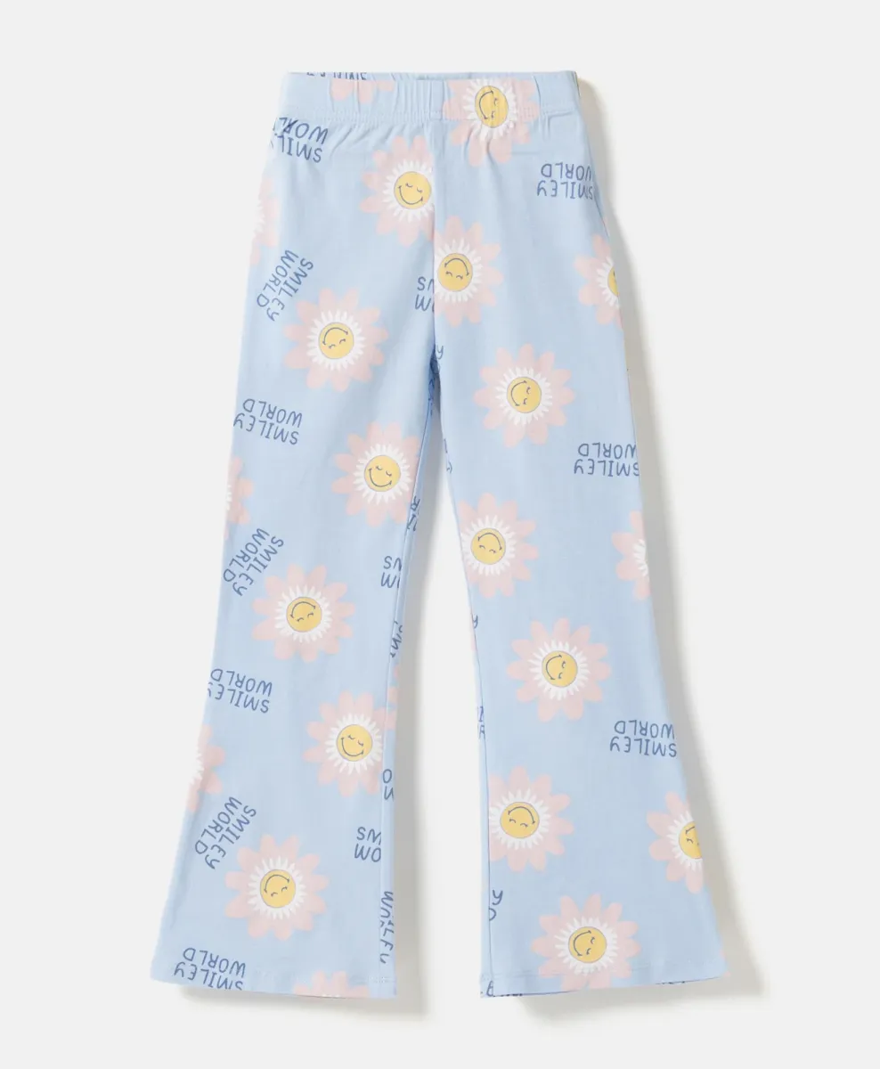 Leggings SmileyWorld