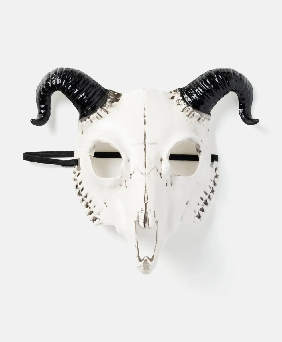 Maschera di Halloween