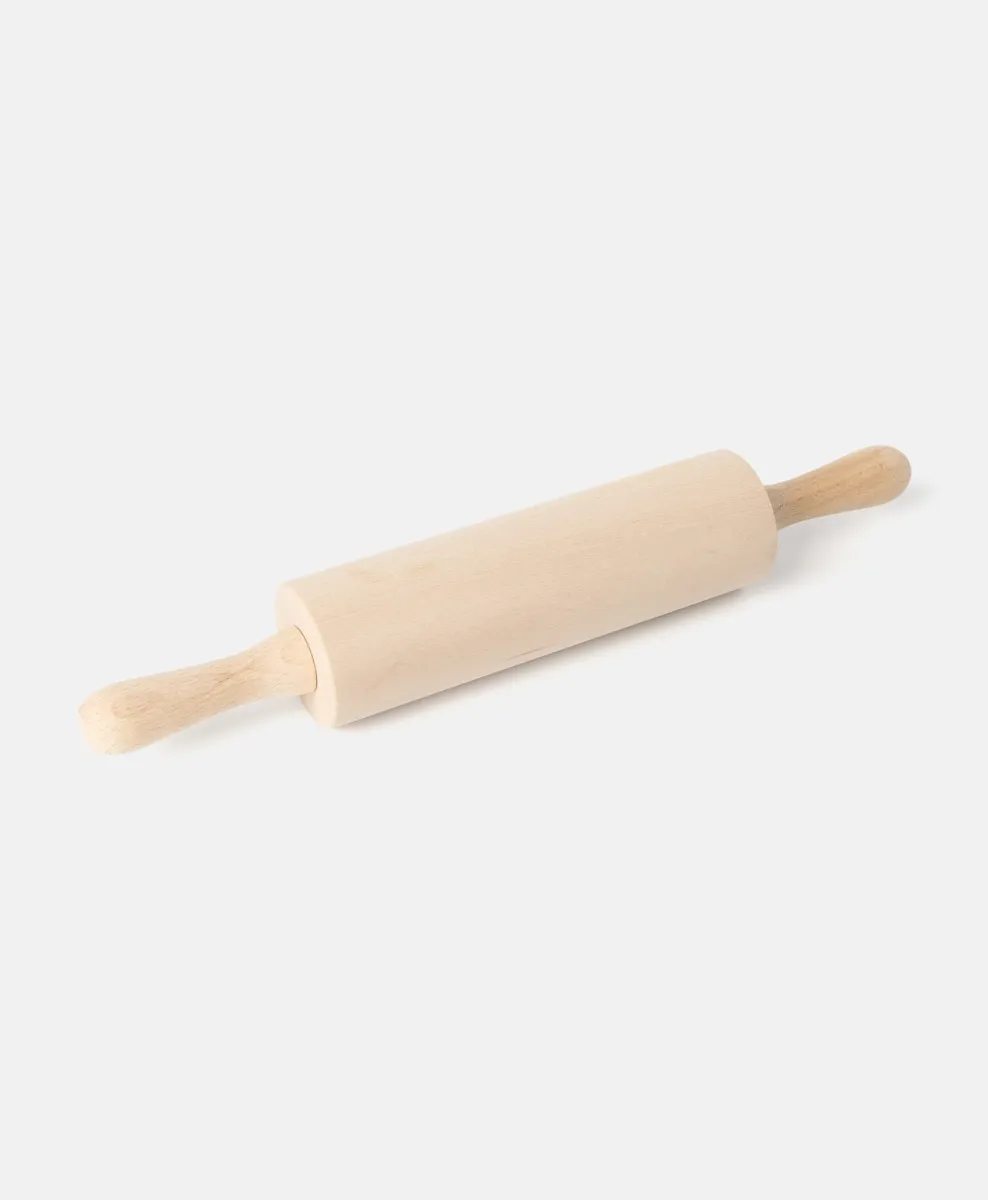 Mattarello in legno