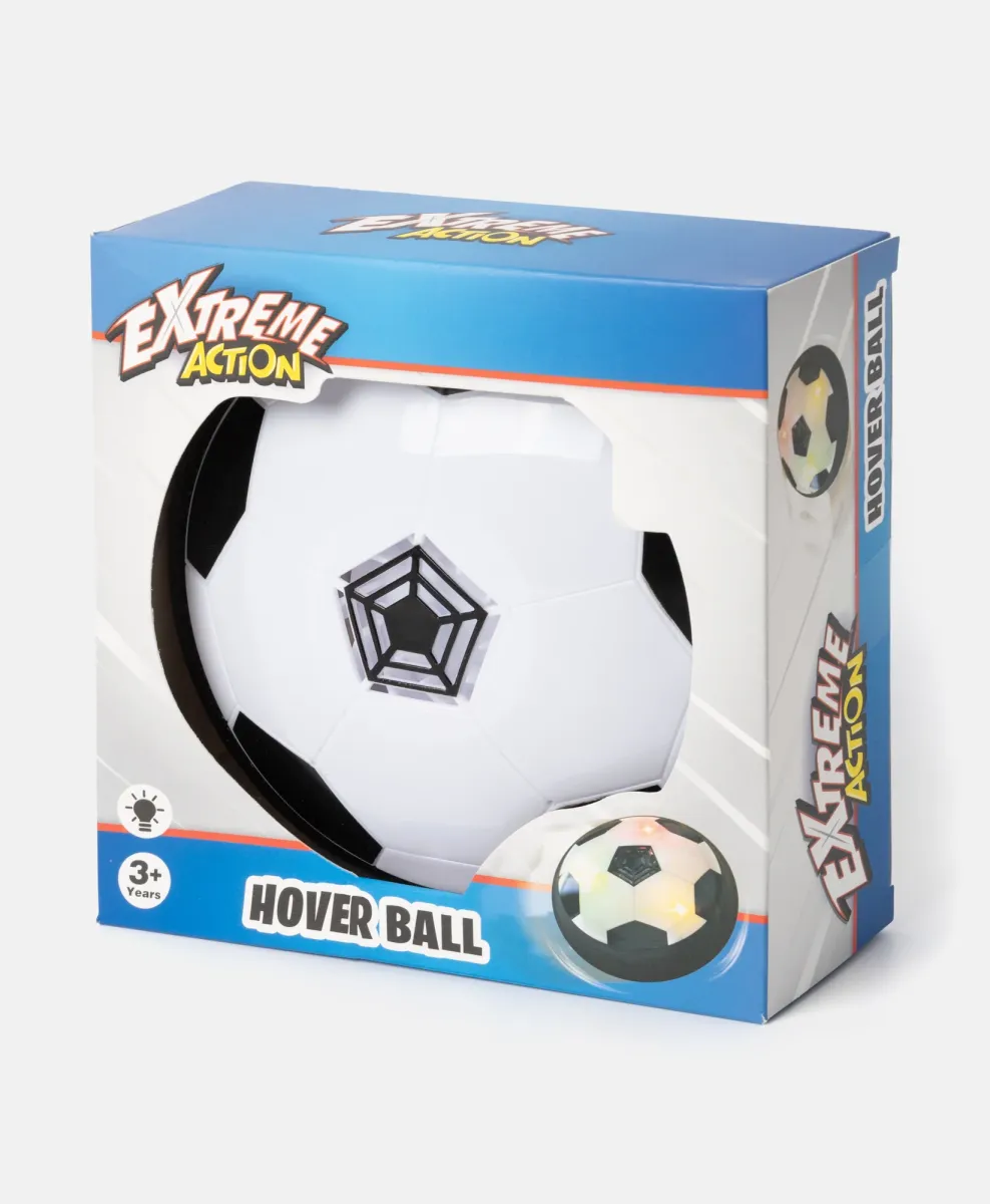 Pallone da calcio fluttuante