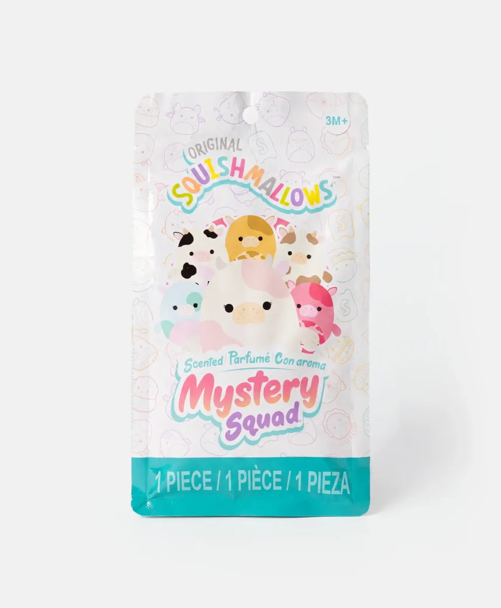 Peluche a sorpresa Squishmallows
