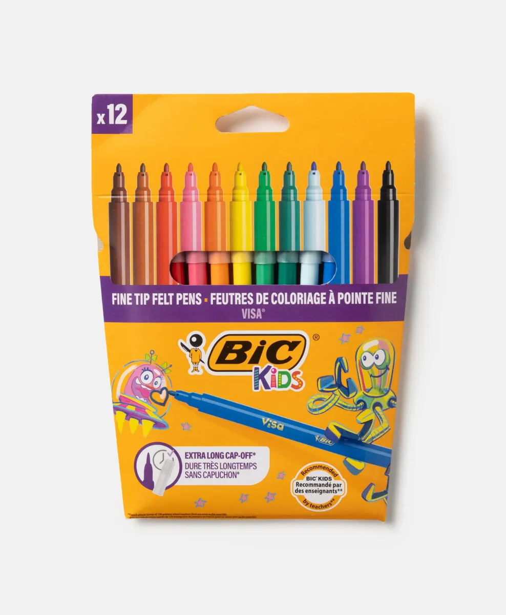 Pennarelli BIC