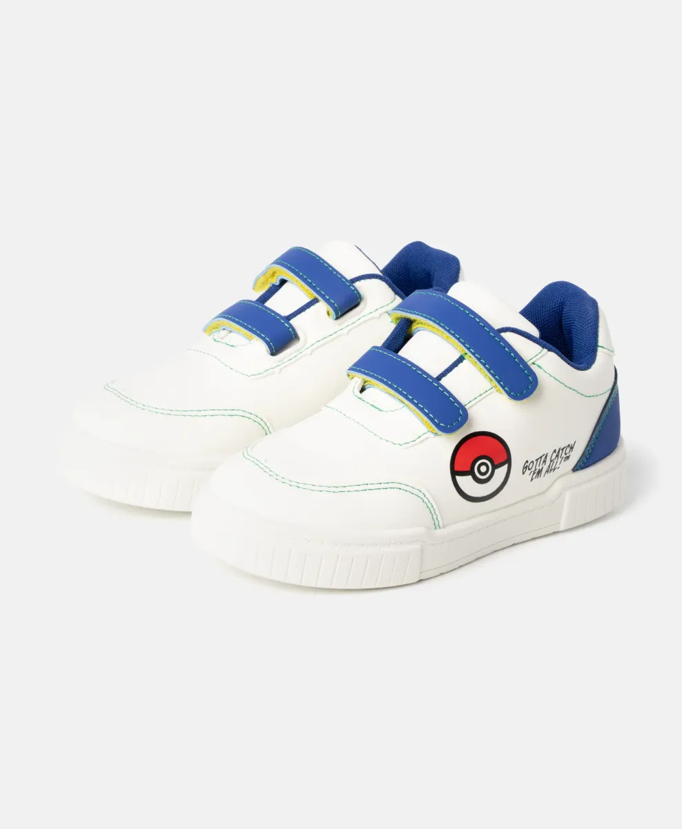Scarpe sportive Pokemon
