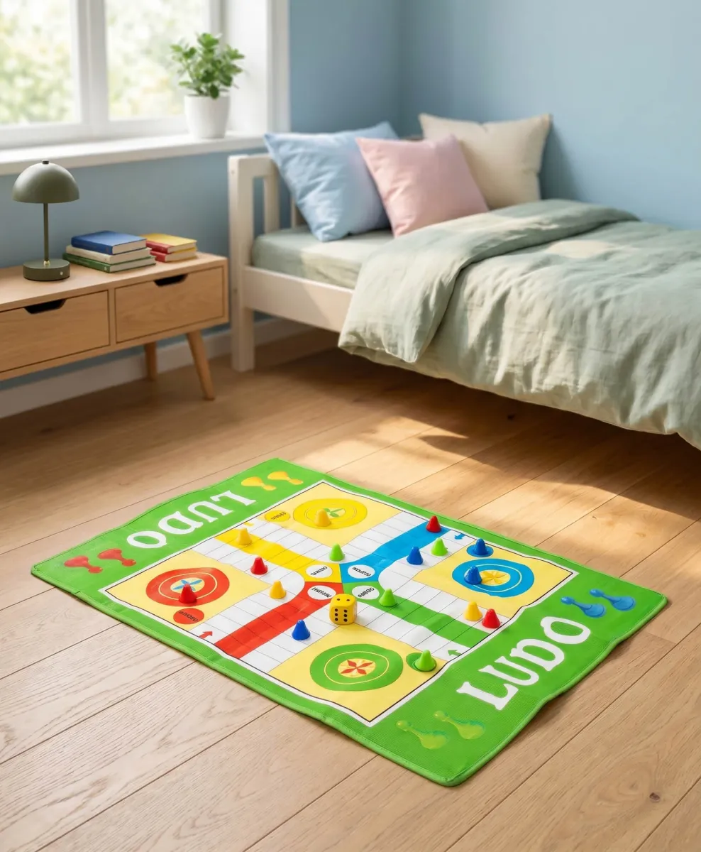 Set giochi per bambini