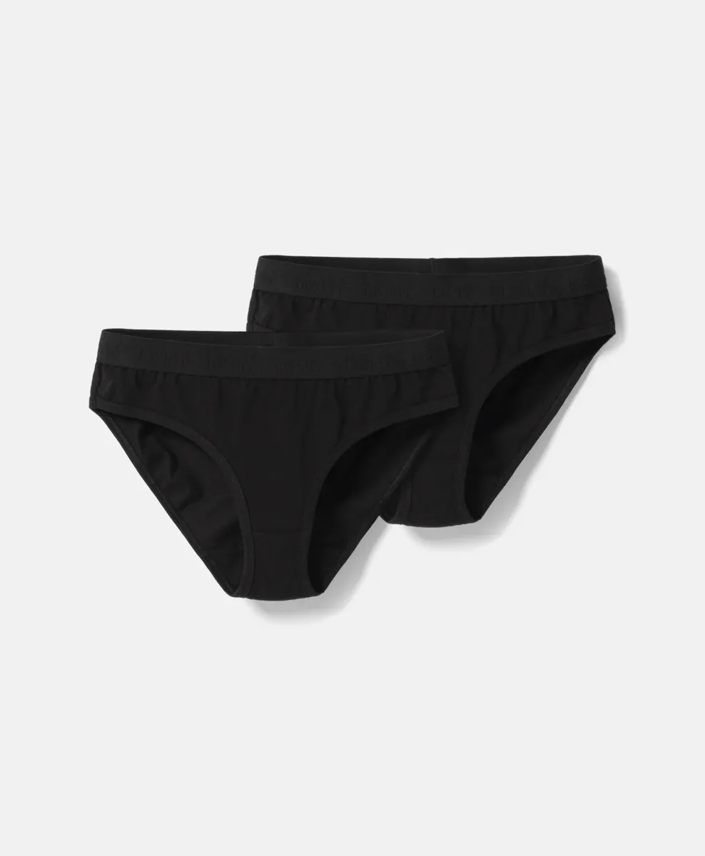 Slip Bekkin confezione da 2