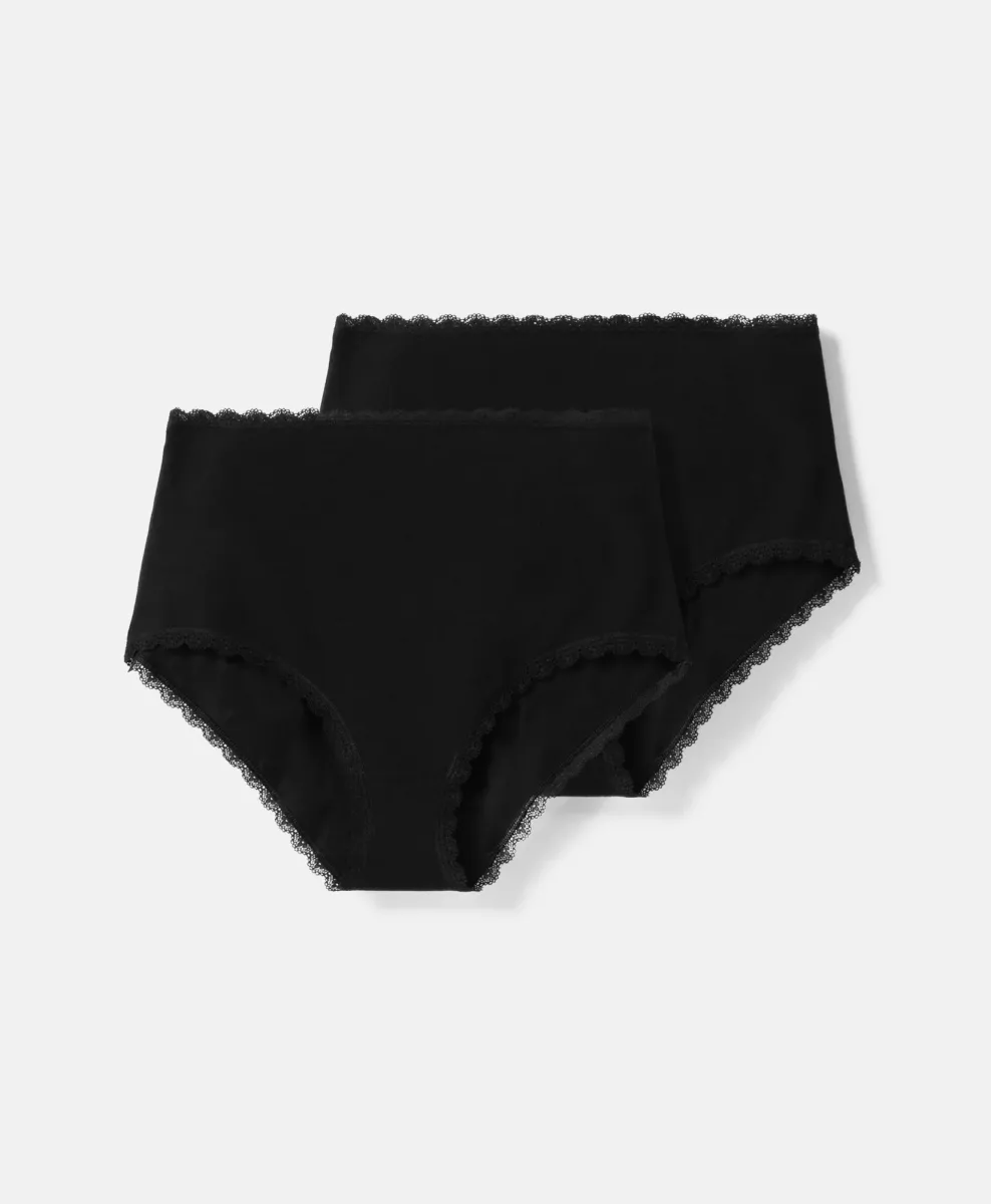 Slip da donna 2 pezzi