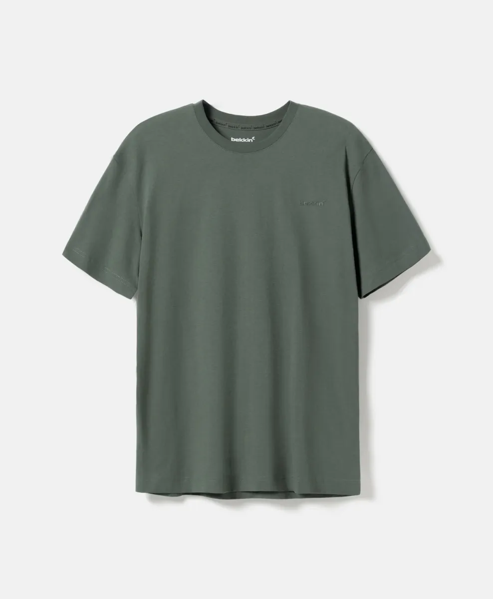 T-shirt da uomo Bekkin