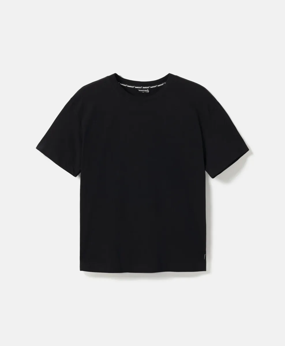 T-shirt da uomo Bekkin
